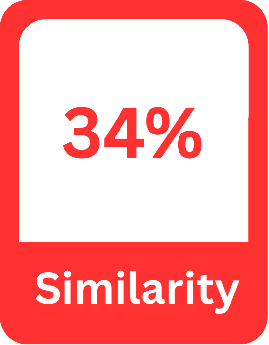 Similarity